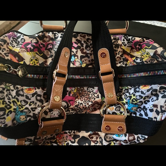 Tokidoki Purse - Picture 2 of 4